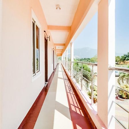 Hotel Oyo 68320 Bgr Residency Tirupati Exteriér fotografie